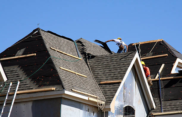Roof Repair Estimates in Elk Rapids, MI