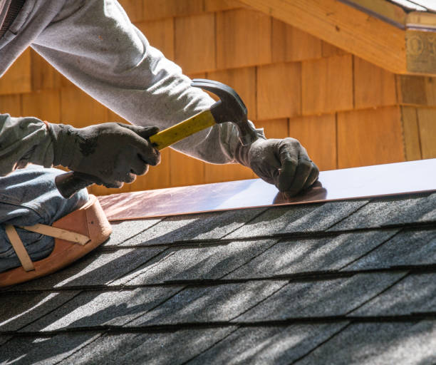 Gutter Installation and Roofing in Elk Rapids, MI